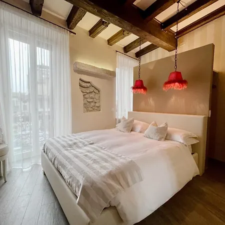 Bed & Breakfast Centro Verona