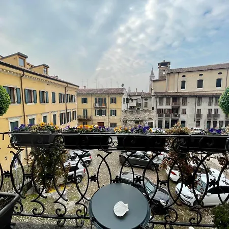 Centro Verona