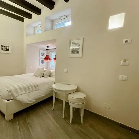 Centro Bed & Breakfast *