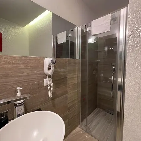 Centro 4* Verona