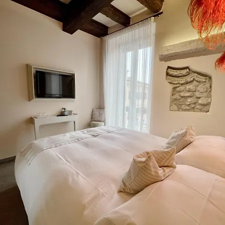 Centro Bed & Breakfast *