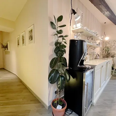 Centro Bed & Breakfast *