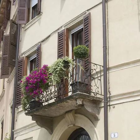 Bed & Breakfast Centro