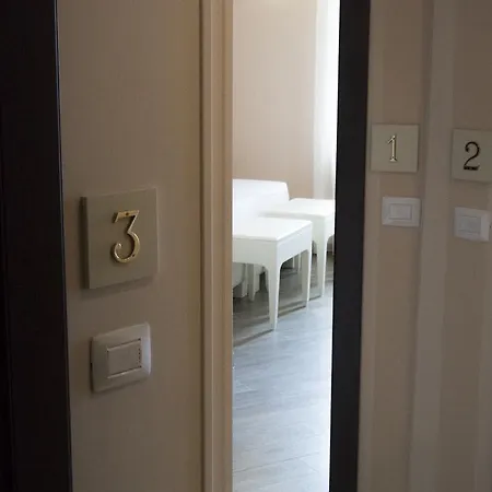 Bed & Breakfast Centro