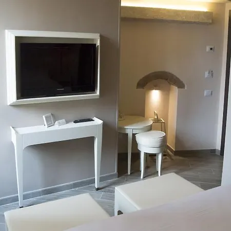 Centro Bed & Breakfast *