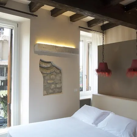 Centro Bed & Breakfast *