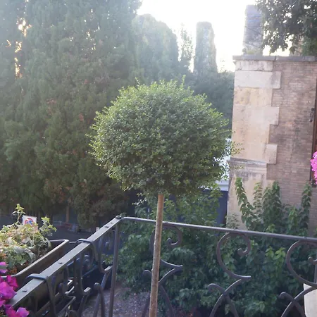 Bed & Breakfast Centro *