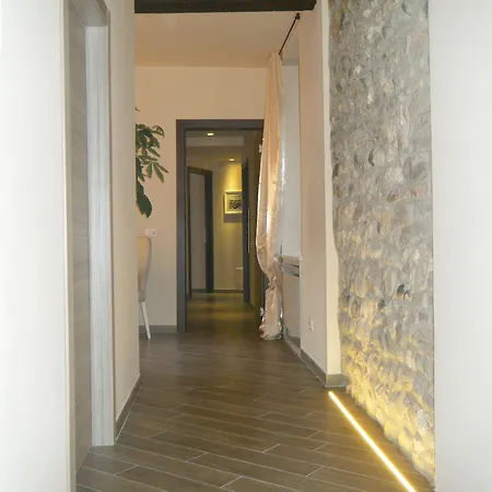 Bed & Breakfast Centro *