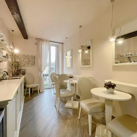 Bed & Breakfast Centro