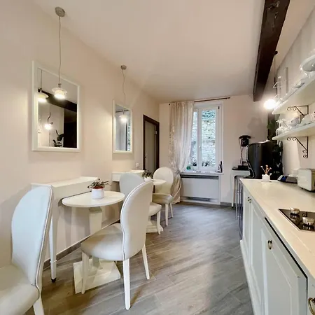 Bed & Breakfast Centro Verona