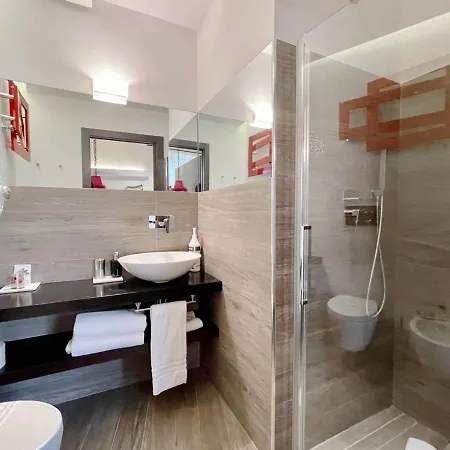 Bed & Breakfast Centro