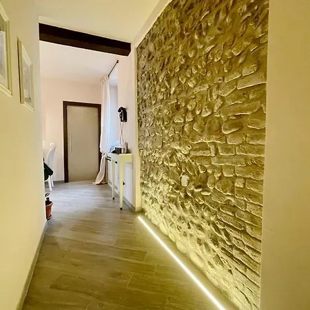 Nocleg ze śniadaniem Centro 4*