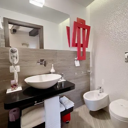 Centro Bed & Breakfast