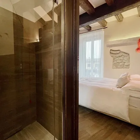 Bed & Breakfast Centro 4*