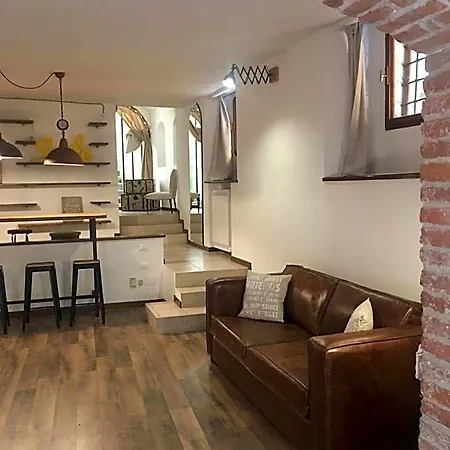 Centro B&B 4*