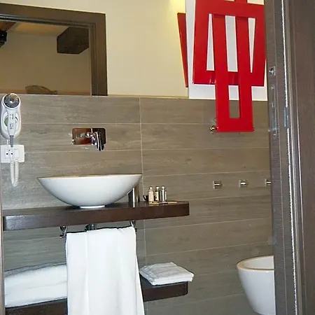 Centro 4*