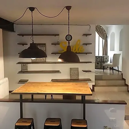Centro B&B