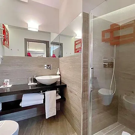 Centro 4*