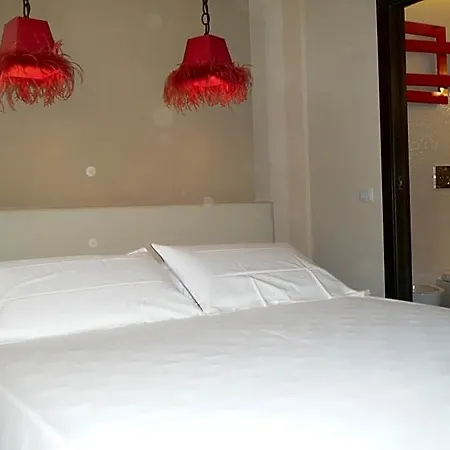 维罗纳中心住宿加早餐酒店 维罗纳