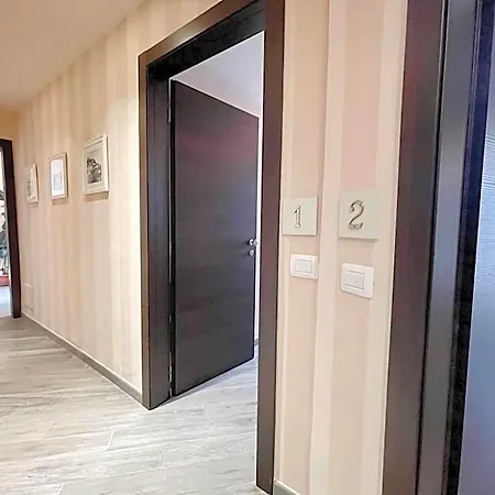 住宿加早餐酒店 维罗纳中心住宿加早餐酒店 4*