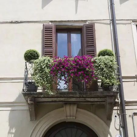 Bed & Breakfast Centro 4*