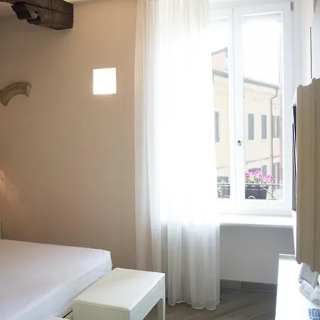 Centro Bed & Breakfast