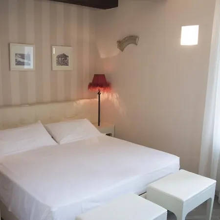 Bed & Breakfast Centro 4*