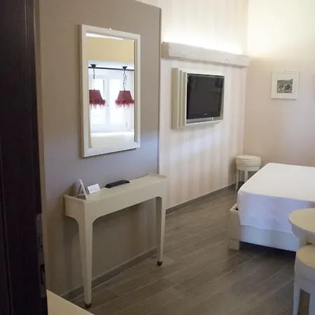 Centro Bed & Breakfast