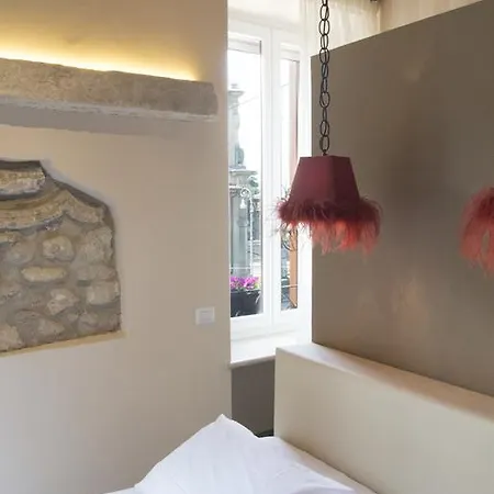 Bed & Breakfast Centro