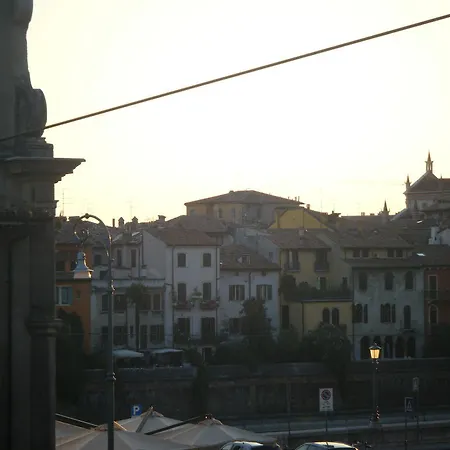 Bed & Breakfast Centro