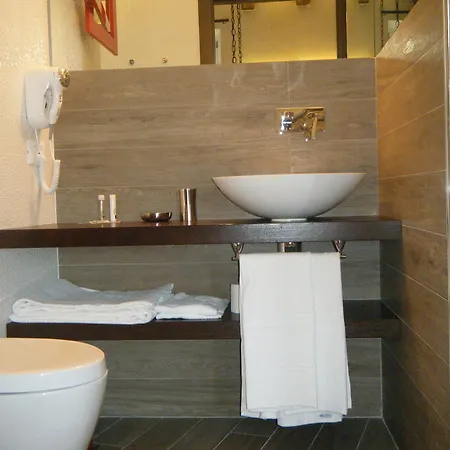 Nocleg ze śniadaniem Centro 4*