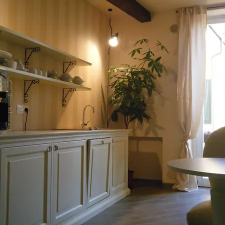 Bed & Breakfast Centro