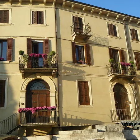 Bed & Breakfast Centro