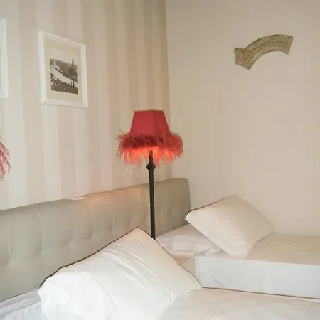 Centro B&B