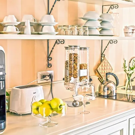 Bed & Breakfast Centro Verona