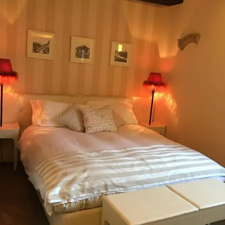 Bed & Breakfast Centro