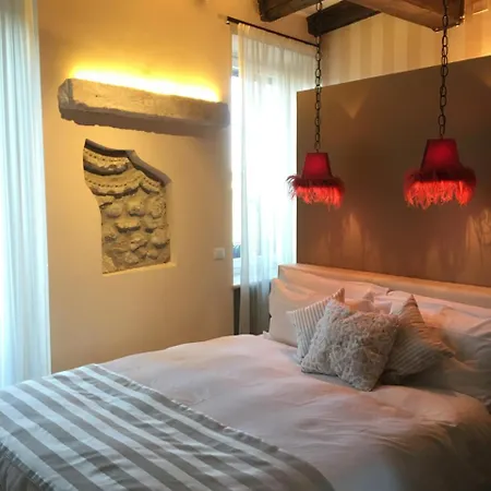 Bed & Breakfast Centro