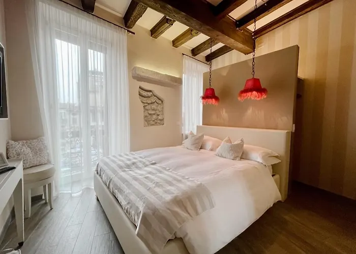Bed & Breakfast Centro Verona