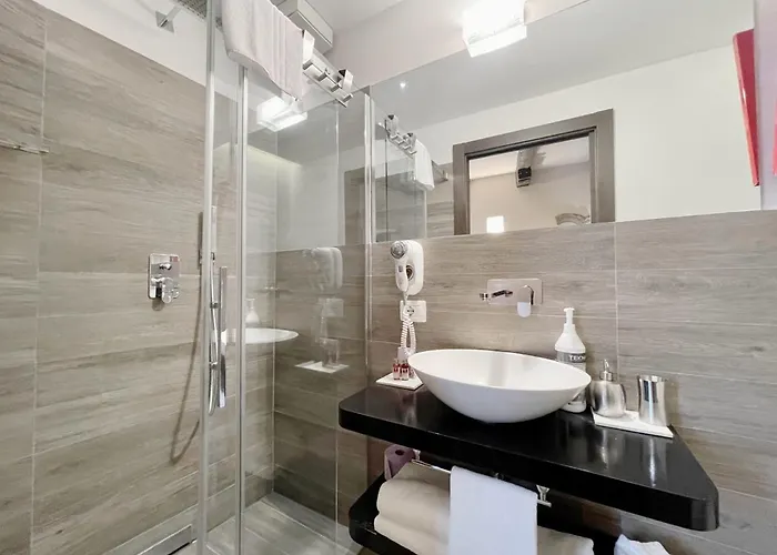 Bed & Breakfast Centro 4*