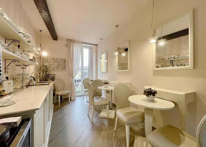 Bed & Breakfast Centro