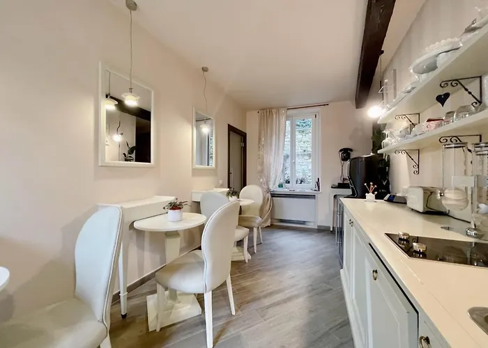 Bed & Breakfast Centro Verona