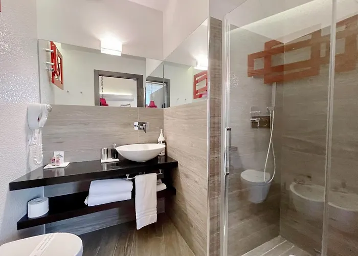 Bed & Breakfast Centro