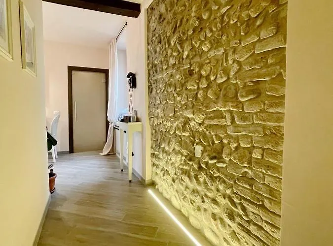 Bed & Breakfast Centro 4*