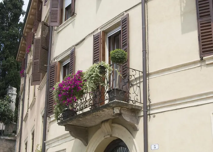 Bed & Breakfast Centro