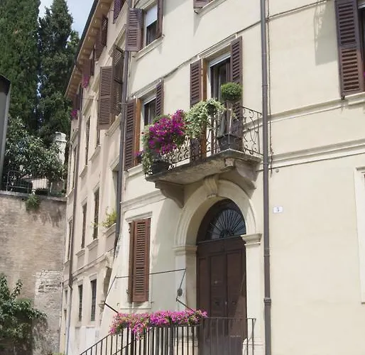 Centro Panzió Verona