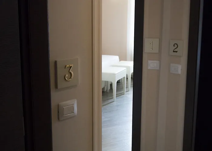 Bed & Breakfast Centro