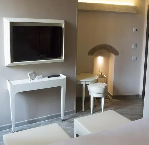 Centro فندق مبيت وإفطار 4*