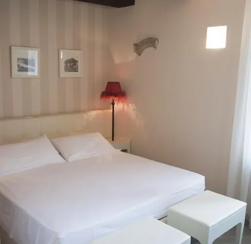 فندق مبيت وإفطار Centro 4*