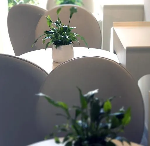 Bed & Breakfast Centro 4*