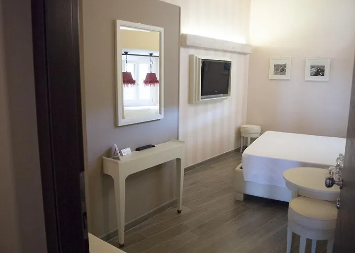 Centro Bed & Breakfast